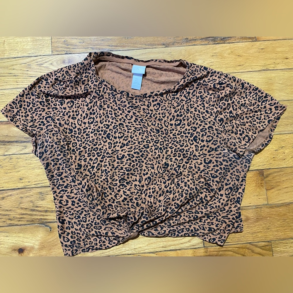 H&M Womens Top